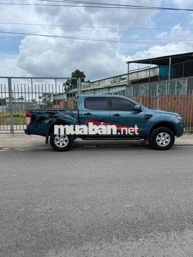 Ford Ranger 2024 Số tự động Xanh 5 chỗ