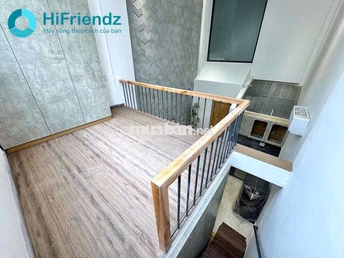 DUPLEX 2 KHÔNG GIAN NGỦ GIÁ RẺ CHO SINH VIÊN📍TÂN BÌNH