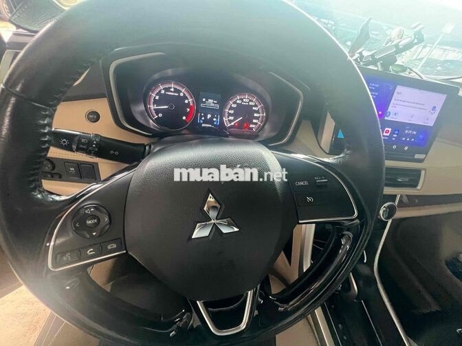 Mitsubishi Xpander 2019 Số tự động 72 ngàn