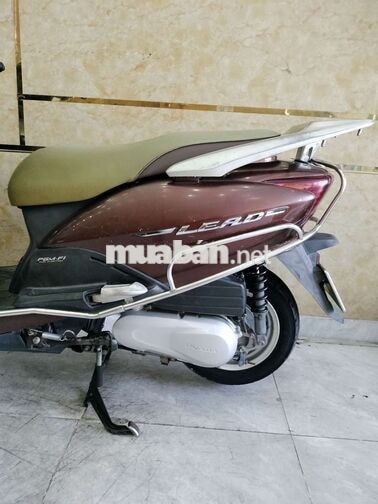 Honda Lead 2011 Xe Máy Đi Em Mạnh Mượt
