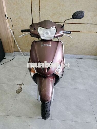 Honda Lead 2011 Xe Máy Đi Em Mạnh Mượt
