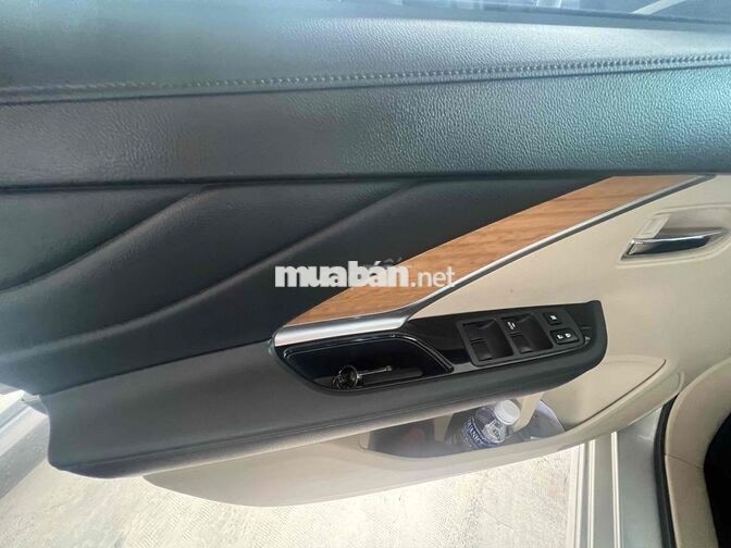 Mitsubishi Xpander 2019 Số tự động 72 ngàn