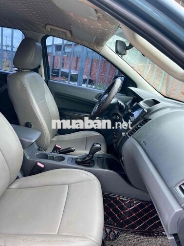 Ford Ranger 2024 Số tự động Xanh 5 chỗ