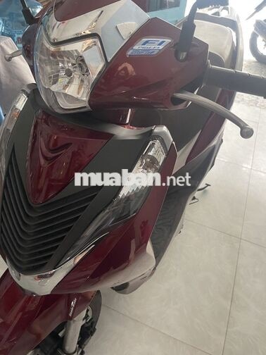 xe lead 2019 đỏ nâu 34000km