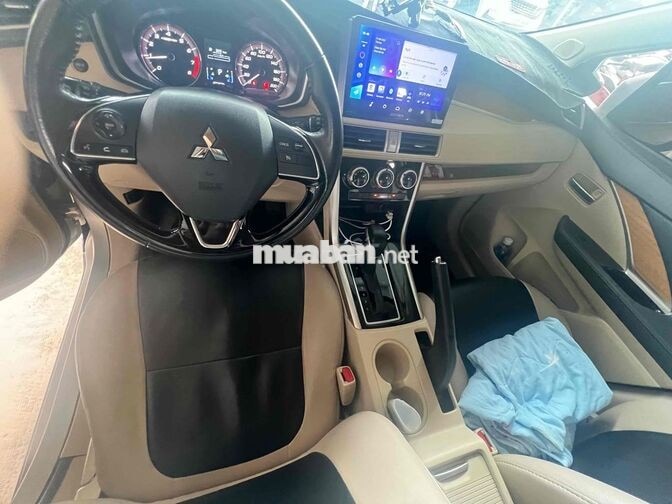 Mitsubishi Xpander 2019 Số tự động 72 ngàn