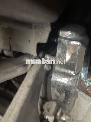 xe lead 2019 đỏ nâu 34000km