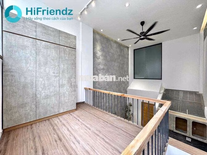 DUPLEX 2 KHÔNG GIAN NGỦ GIÁ RẺ CHO SINH VIÊN📍TÂN BÌNH