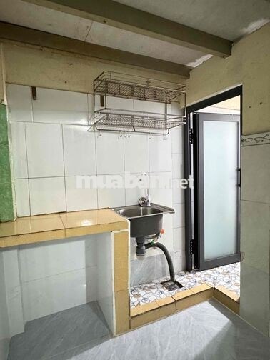 TẦNG TRỆT - SÂN VƯỜN - THOÁNG MÁT