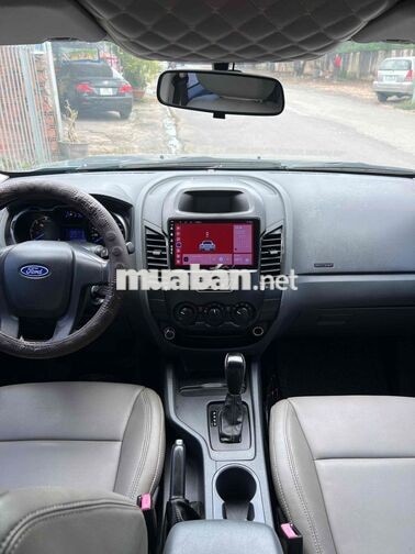 Ford Ranger 2024 Số tự động Xanh 5 chỗ