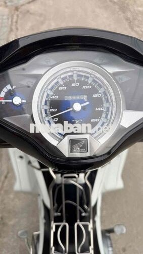 Honda Future fi 2023 Trắng đen ( hỗ trợ góp )