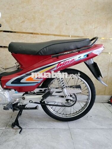 Wave TQ , Xe Máy Đi OK  , Mạnh