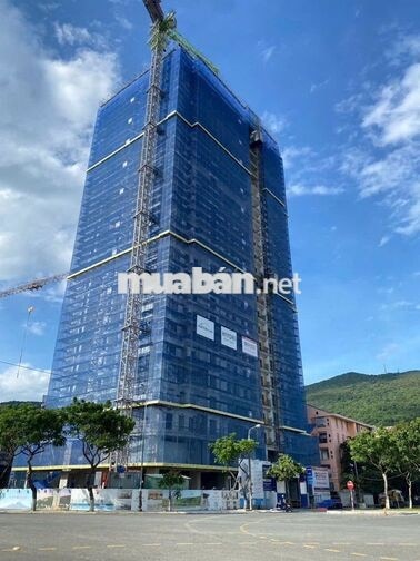 CĂN 2PN TRỰC DIỆN BIỂN TẦNG TRUNG - FULL NỘI THẤT - SỞ HỮU LÂU DÀI
