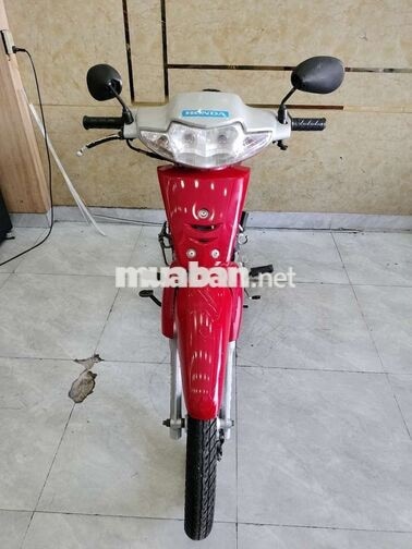 Wave TQ , Xe Máy Đi OK  , Mạnh