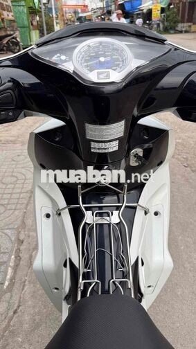Honda Future fi 2023 Trắng đen ( hỗ trợ góp )