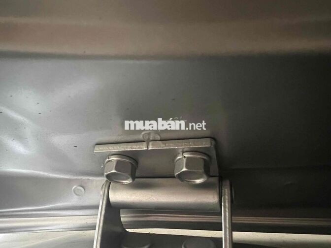 Mitsubishi Xpander 2019 Số tự động 72 ngàn