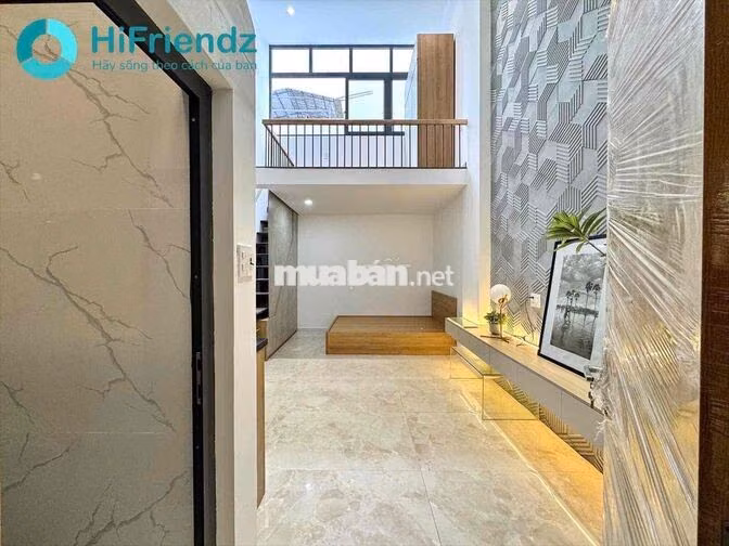 DUPLEX 2 KHÔNG GIAN NGỦ GIÁ RẺ CHO SINH VIÊN📍TÂN BÌNH