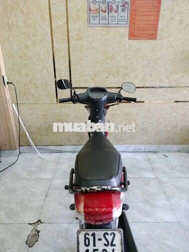 Wave TQ , Xe Máy Đi OK  , Mạnh