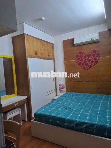 CHO THUÊ CĂN HỘ PEGASUS 2PN 2WC FULL NỘI THẤT - VÀO Ở NGAY