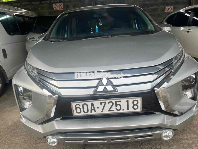 Mitsubishi Xpander 2019 Số tự động 72 ngàn