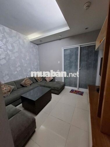 CHO THUÊ CĂN HỘ PEGASUS 2PN 2WC FULL NỘI THẤT - VÀO Ở NGAY