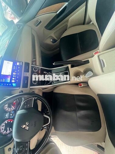 Mitsubishi Xpander 2019 Số tự động 72 ngàn