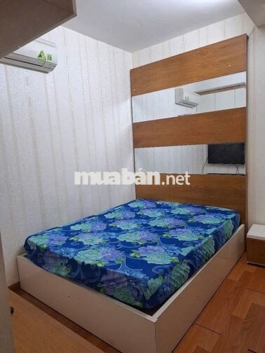 CHO THUÊ CĂN HỘ PEGASUS 2PN 2WC FULL NỘI THẤT - VÀO Ở NGAY