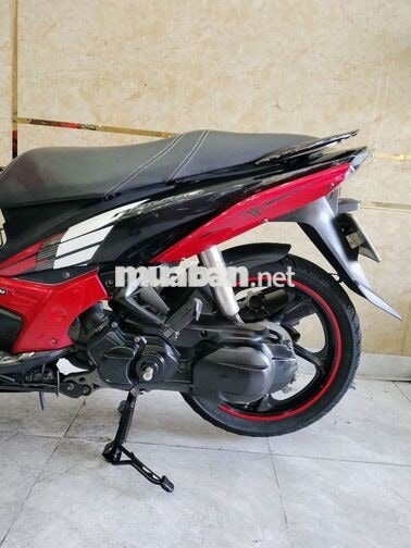Yamaha Nouvo 5 FI 2014 , BS 62 , Xe Đẹp Mạnh Mượt