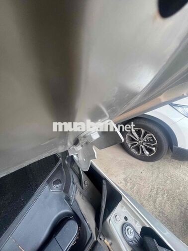 Mitsubishi Xpander 2019 Số tự động 72 ngàn