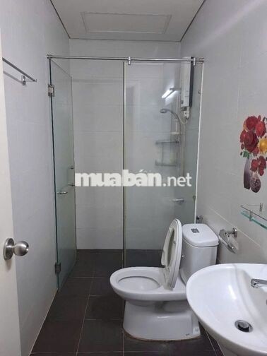 CHO THUÊ CĂN HỘ PEGASUS 2PN 2WC FULL NỘI THẤT - VÀO Ở NGAY