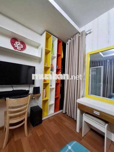 CHO THUÊ CĂN HỘ PEGASUS 2PN 2WC FULL NỘI THẤT - VÀO Ở NGAY