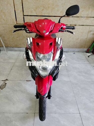 Yamaha Nouvo 5 FI 2014 , BS 62 , Xe Đẹp Mạnh Mượt
