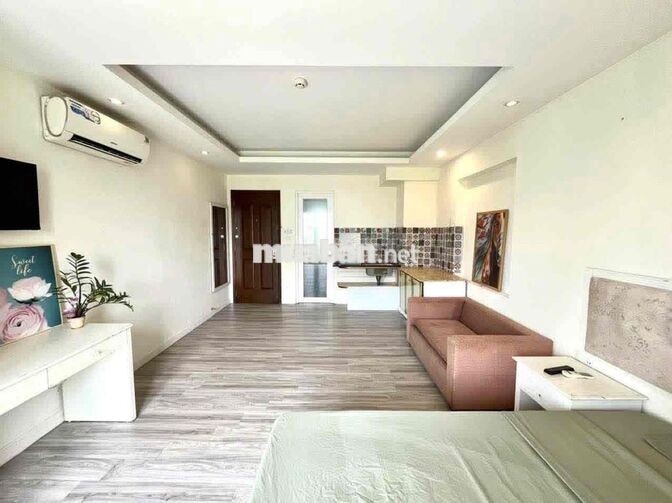 STUDIO bự rộng rãi NGAY EMART PHAN HUY ÍCH