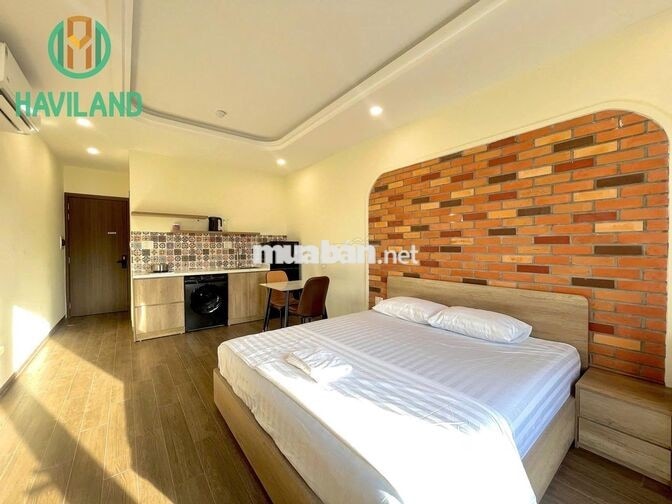 STUDIO NGUYỄN TẤT THÀNH – VIEW BIỂN ✨