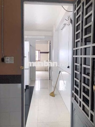 Phòng ngay Đường Trần Văn kiểu Khu Binh Phú q6