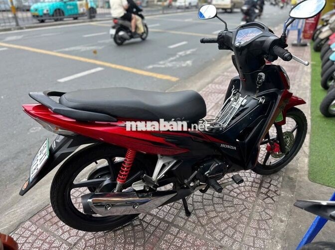Honda Wave RSX 110cc 2020 bs 50x1-11282