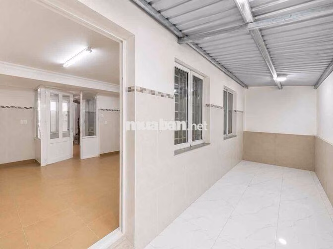 CHO THUÊ MBKD GỒM SÂN TRƯỚC + SẢNH TRƯỚC + SÀN SAU HƯNG GIA, PMH Q7