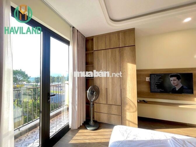 STUDIO NGUYỄN TẤT THÀNH – VIEW BIỂN ✨