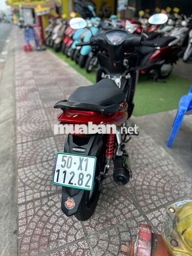 Honda Wave RSX 110cc 2020 bs 50x1-11282