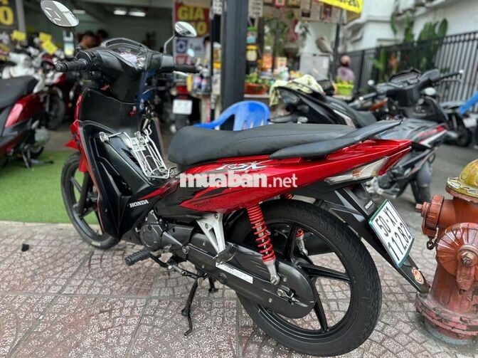 Honda Wave RSX 110cc 2020 bs 50x1-11282