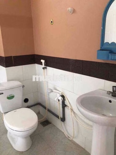 Phòng ngay Đường Trần Văn kiểu Khu Binh Phú q6