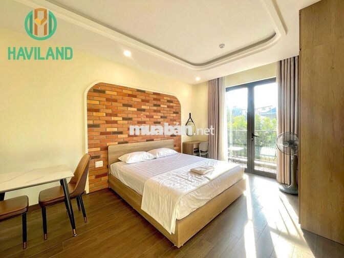 STUDIO NGUYỄN TẤT THÀNH – VIEW BIỂN ✨