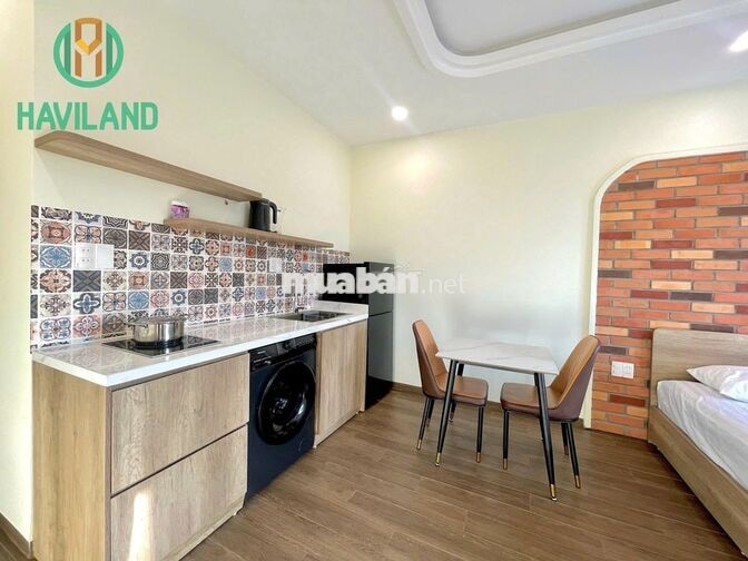 STUDIO NGUYỄN TẤT THÀNH – VIEW BIỂN ✨