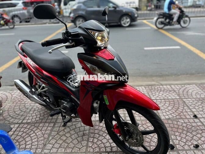 Honda Wave RSX 110cc 2020 bs 50x1-11282