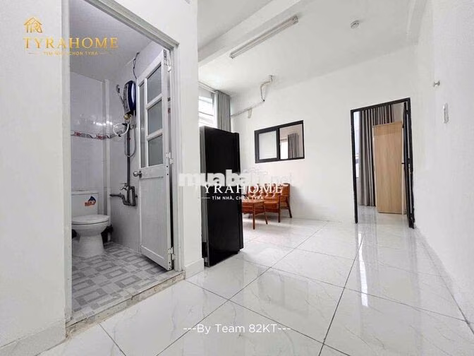 🌻 CĂN HỘ 1 PHÒNG NGỦ BAN CÔNG SIÊU THOÁNG 📍HOÀNG VĂN THỤ, PHÚ NHUẬN