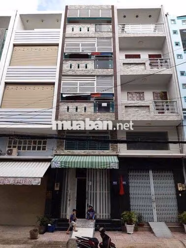 Phòng ngay Đường Trần Văn kiểu Khu Binh Phú q6