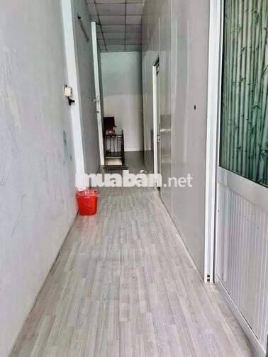 Nhà Mặt Tiền 4x18m 1Lầu (3PN 2WC) ĐƯỜNG SỐ 14 - LÊ VĂN QUỚI. BÌNH TÂN