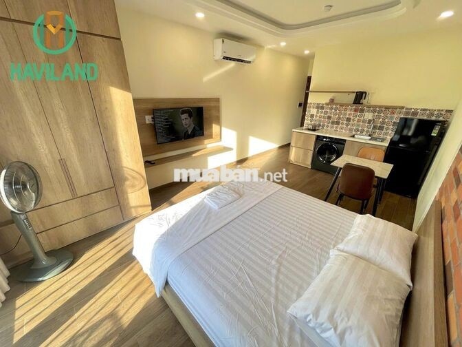STUDIO NGUYỄN TẤT THÀNH – VIEW BIỂN ✨