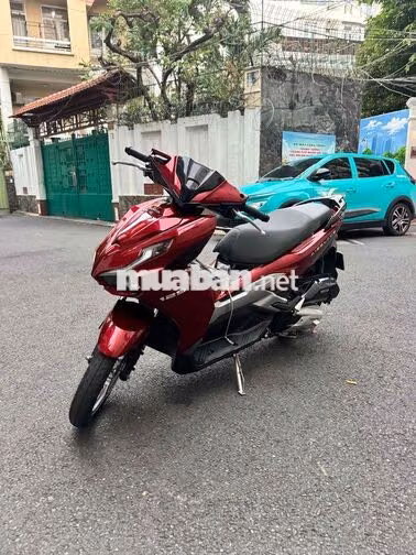 Honda Air Blade 125 2025 Đỏ 13000 km