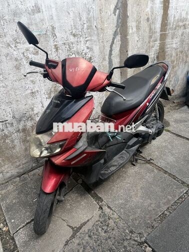 Honda Air Blade 2008 Đỏ