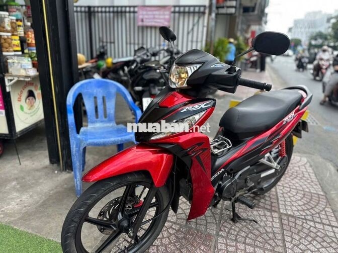 Honda Wave RSX 110cc 2020 bs 50x1-11282